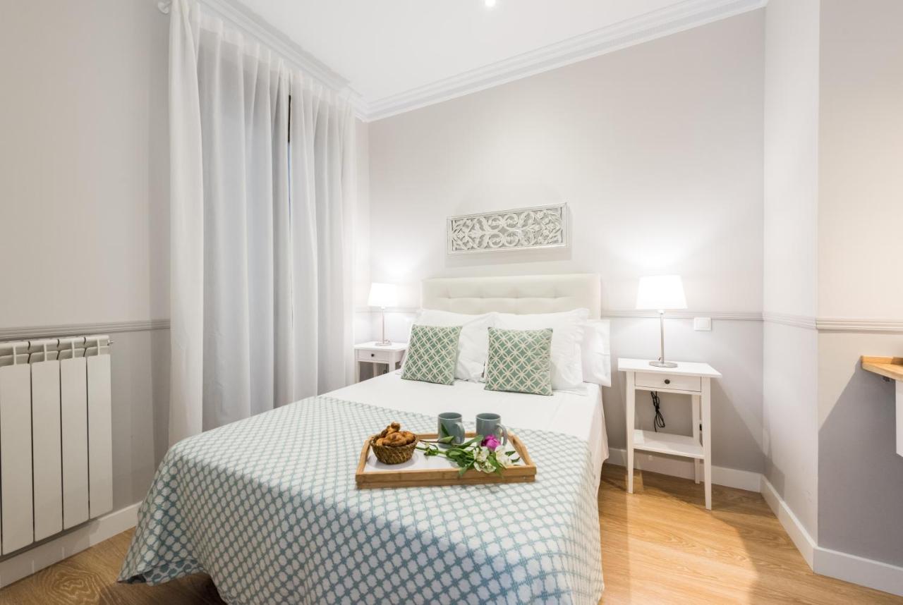 Cozy Apartment La Latina/Plaza Mayor Мадрид Екстер'єр фото