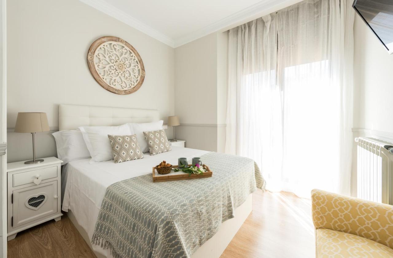 Cozy Apartment La Latina/Plaza Mayor Мадрид Екстер'єр фото