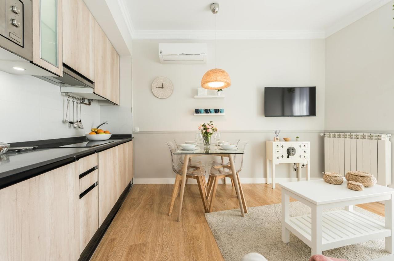 Cozy Apartment La Latina/Plaza Mayor Мадрид Екстер'єр фото