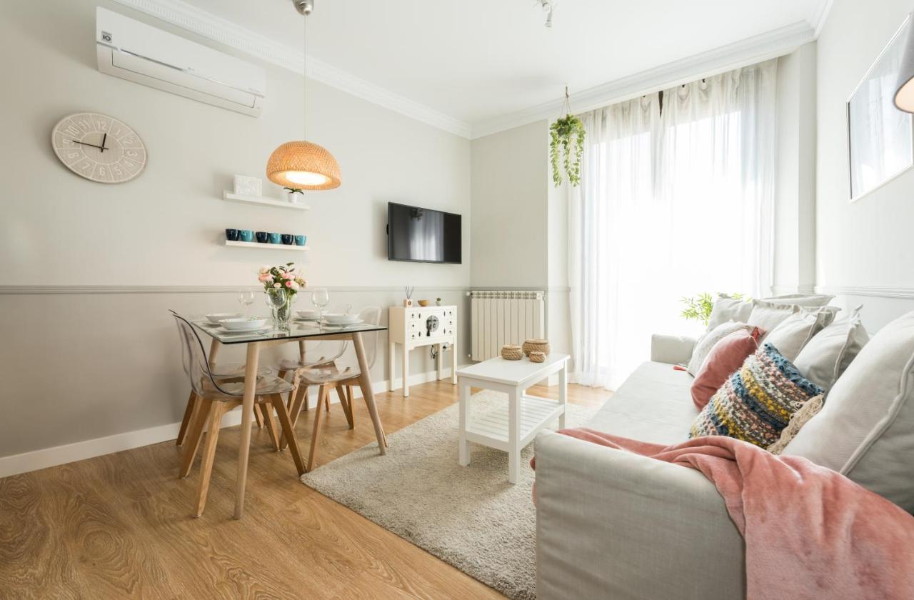 Cozy Apartment La Latina/Plaza Mayor Мадрид Екстер'єр фото